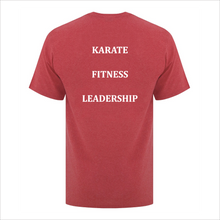 Load image into Gallery viewer, Youth T-Shirt - Douvris Martial Arts Kanata

