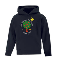 Load image into Gallery viewer, Youth Hoodie - The Orleans Preschool
