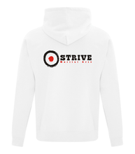 Load image into Gallery viewer, Adult Hoodie - Strive Martial Arts
