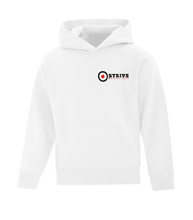 Load image into Gallery viewer, Youth Hoodie - Strive Martial Arts
