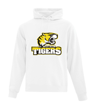 Load image into Gallery viewer, Adult Hoodie - St. Matthew Tigers

