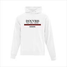 Load image into Gallery viewer, Adult Hoodie - Douvris Kanata Retro Design
