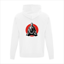 Load image into Gallery viewer, Youth Hoodie - Douvris Kanata Retro Design
