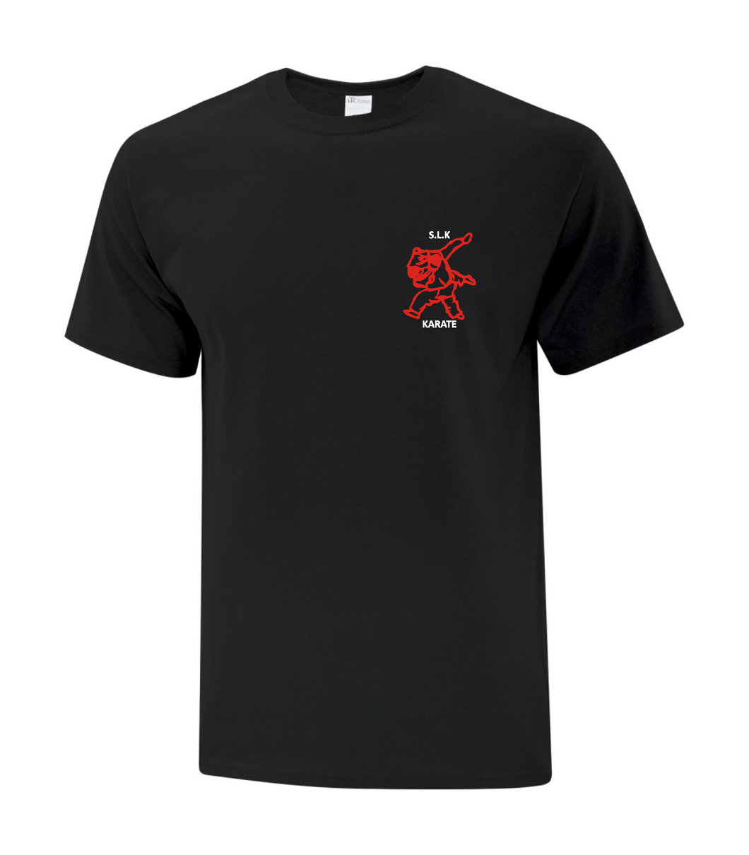 Men's T-Shirt - Sharbot Lake Karate