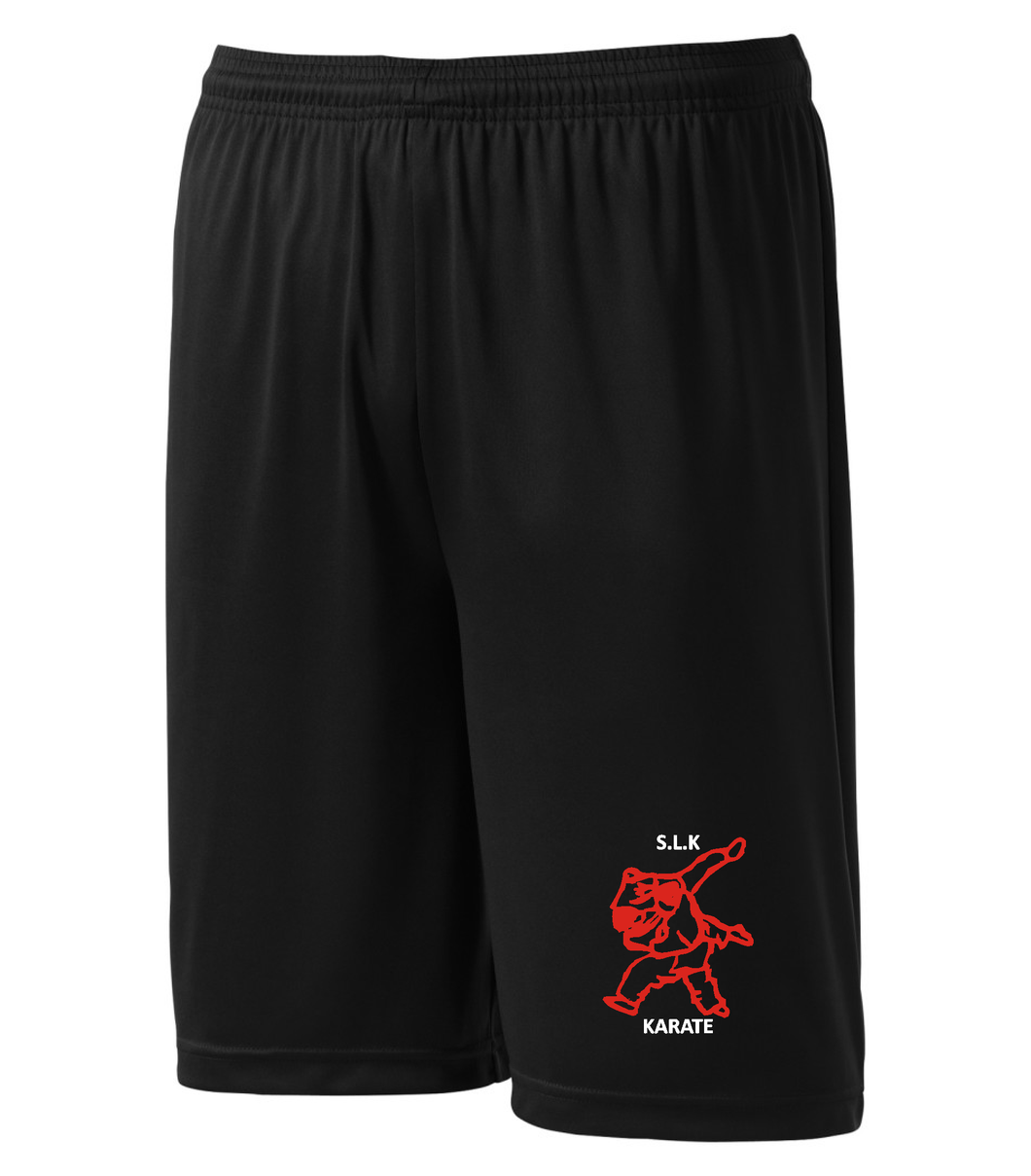 Adult Shorts - Sharbot Lake Karate