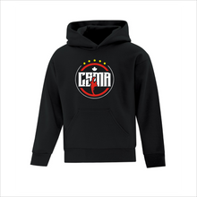 Load image into Gallery viewer, Youth Hoodie - CSMA
