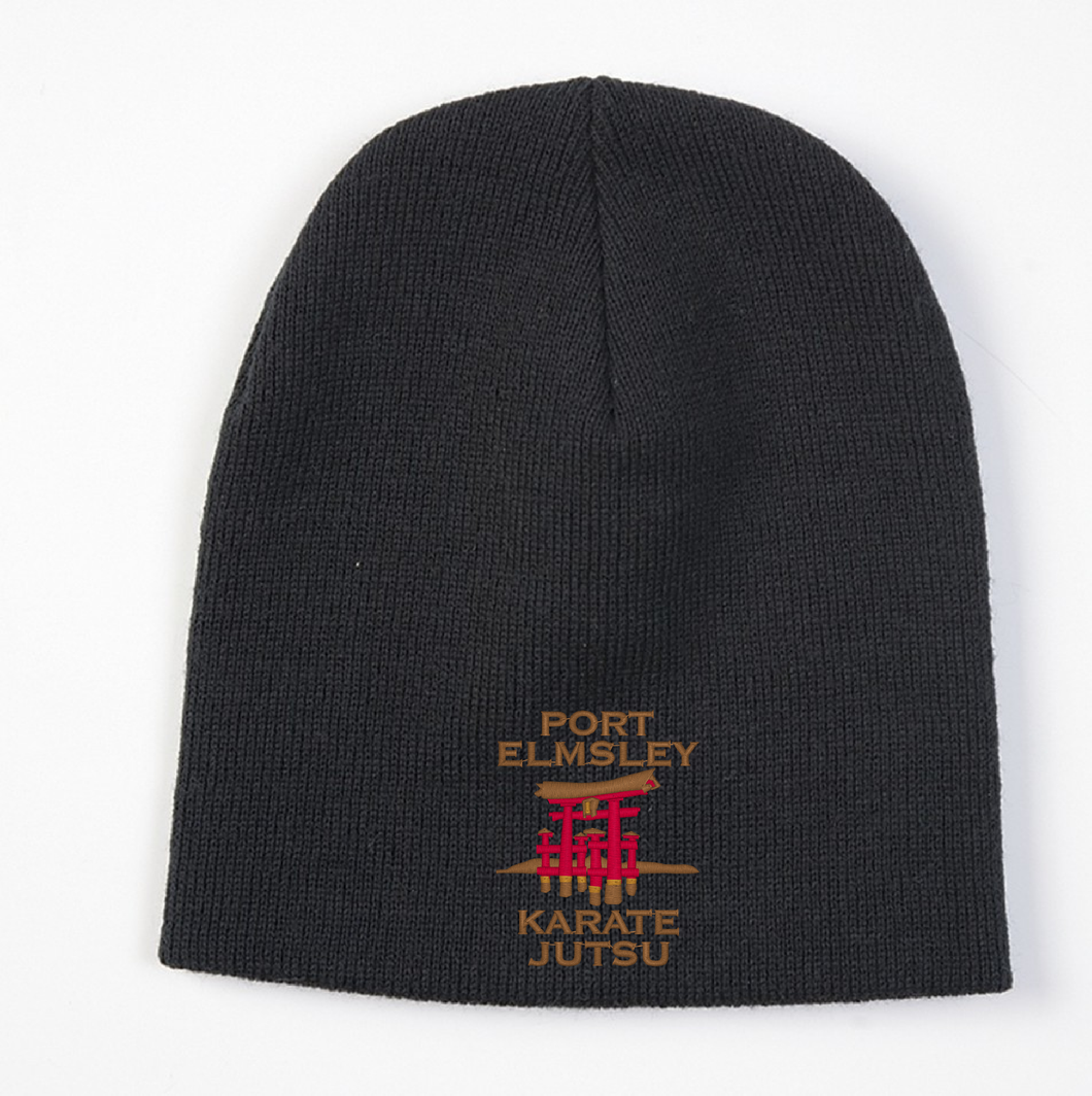 Beanie - Port Elmsley Martial Arts