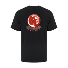Load image into Gallery viewer, Adult T-Shirt - Vintage Winning Circle Martial Arts
