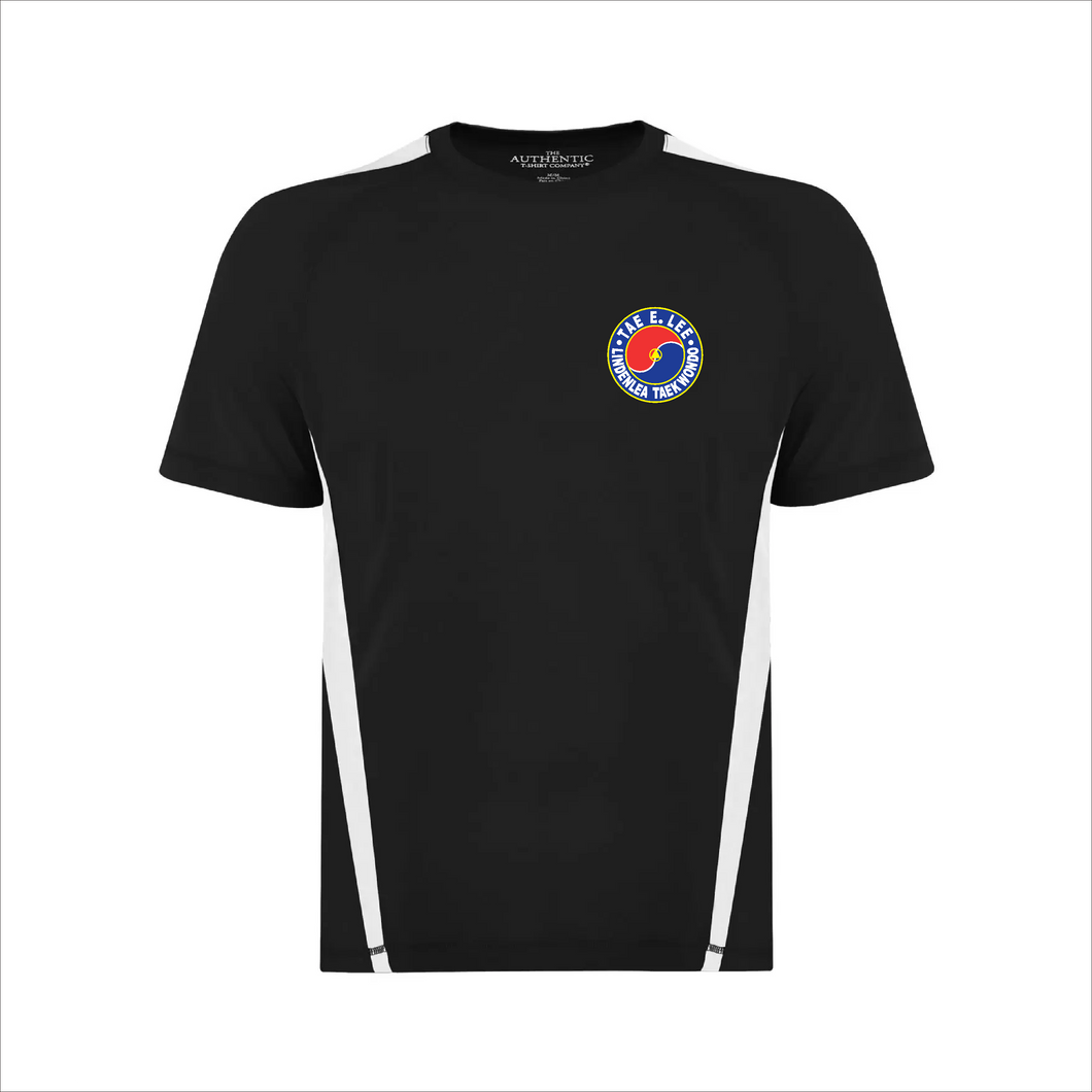Youth Sport T-Shirt - Lindenlea Taekwondo