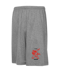 Load image into Gallery viewer, Adult Shorts - Sharbot Lake Karate
