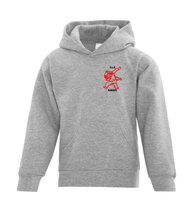Load image into Gallery viewer, Youth Hoodie - Sharbot Lake Karate
