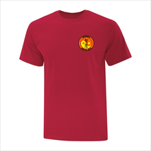 Load image into Gallery viewer, Youth T-Shirt - Brown&#39;s Martial Arts
