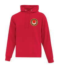 Load image into Gallery viewer, Adult Hoodie - Karaté Denis Gauthier
