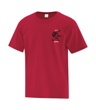 Load image into Gallery viewer, Youth T-Shirt - Sharbot Lake Karate
