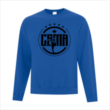 Load image into Gallery viewer, Adult Crewneck Sweater - CSMA
