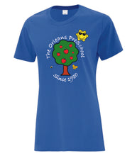 Load image into Gallery viewer, Women&#39;s T-Shirt - The Orleans Preschool
