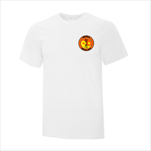 Load image into Gallery viewer, Youth T-Shirt - Brown&#39;s Martial Arts
