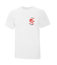Load image into Gallery viewer, Men&#39;s T-Shirt - Sharbot Lake Karate
