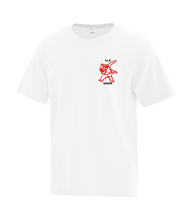 Load image into Gallery viewer, Youth T-Shirt - Sharbot Lake Karate
