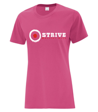 Load image into Gallery viewer, Women&#39;s T-Shirt - Strive Martial Arts
