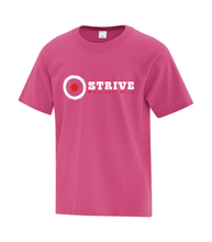Load image into Gallery viewer, Youth T-Shirt - Strive Martial Arts
