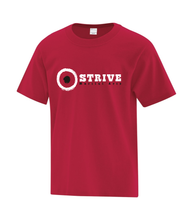 Load image into Gallery viewer, Youth T-Shirt - Strive Martial Arts
