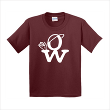 Load image into Gallery viewer, Youth T-Shirt - Orleans Wood
